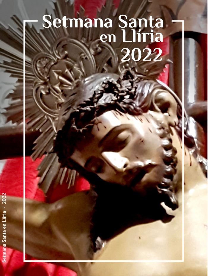 Semana Santa en Lliria 2022 Llíria